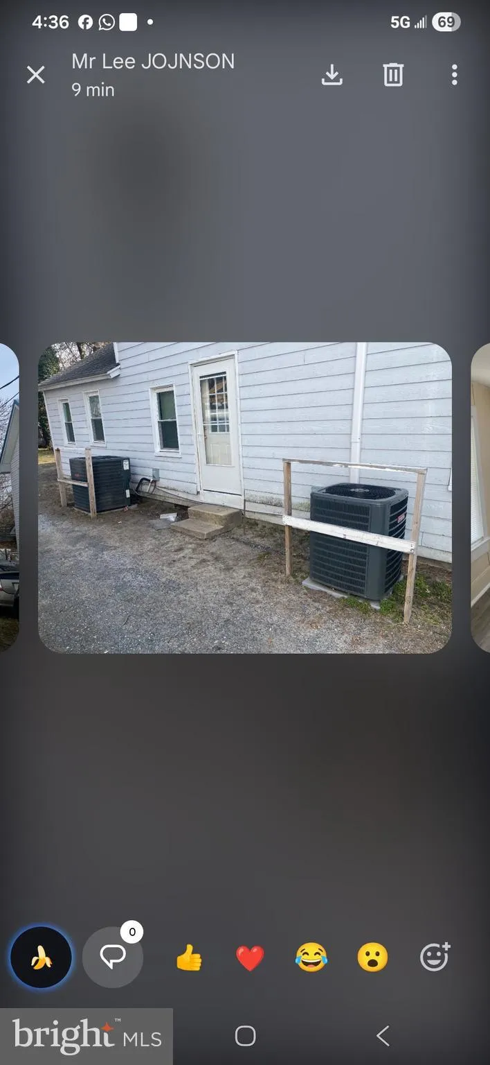 Additional image 12 of 209 W 7th Street, Laurel, DE 19956