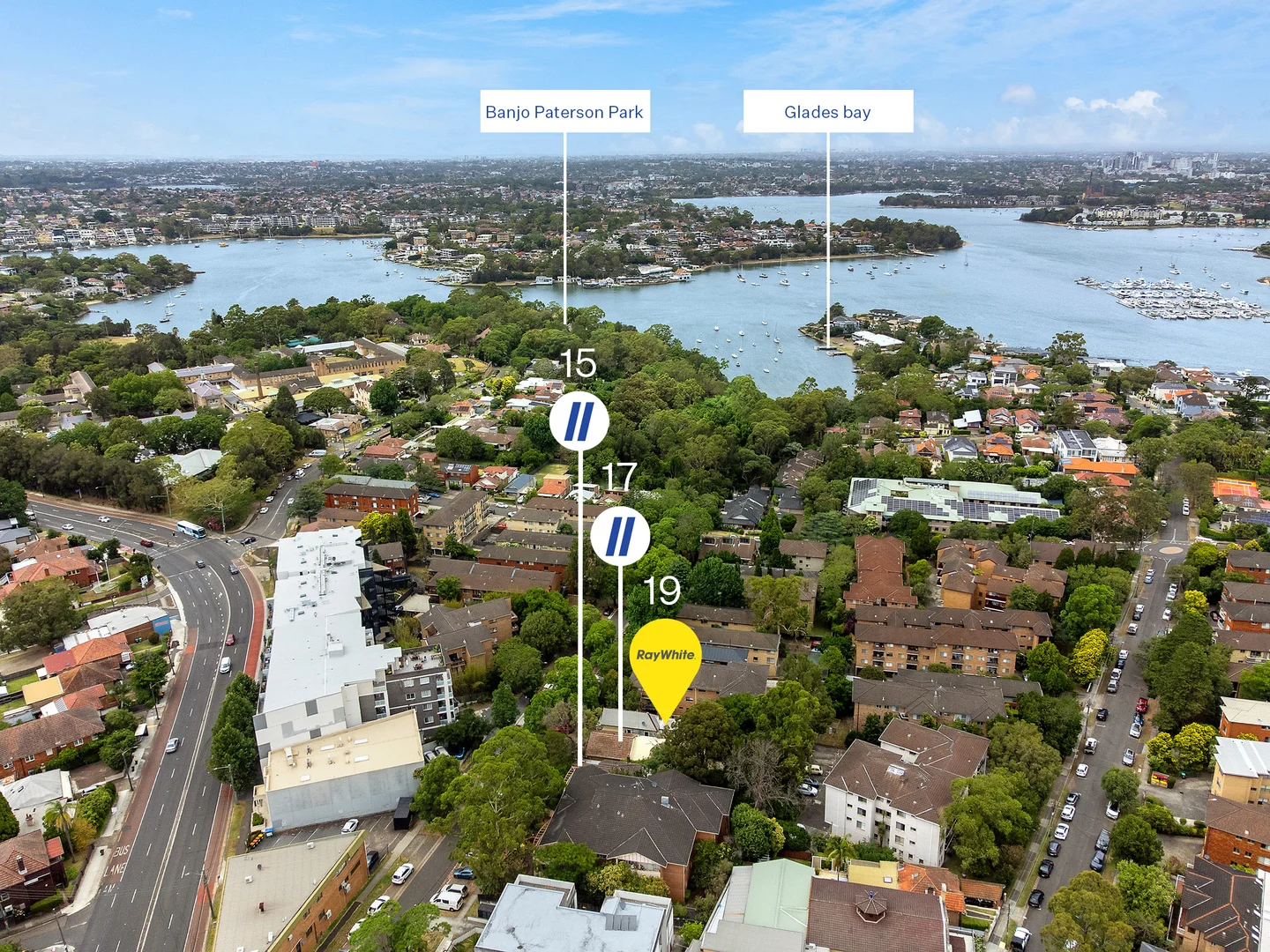 Additional image 18 of 17 Pearson Street, Gladesville NSW 2111