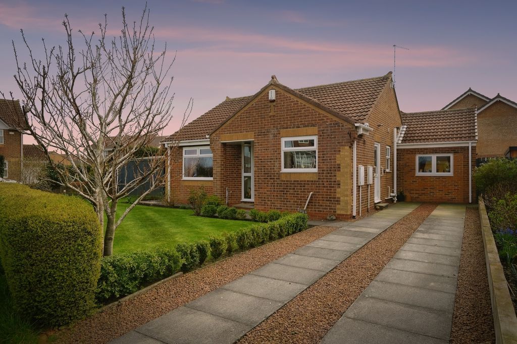Additional image 19 of 3 bed detached bungalow for saleSylvias Close, Amble NE65
