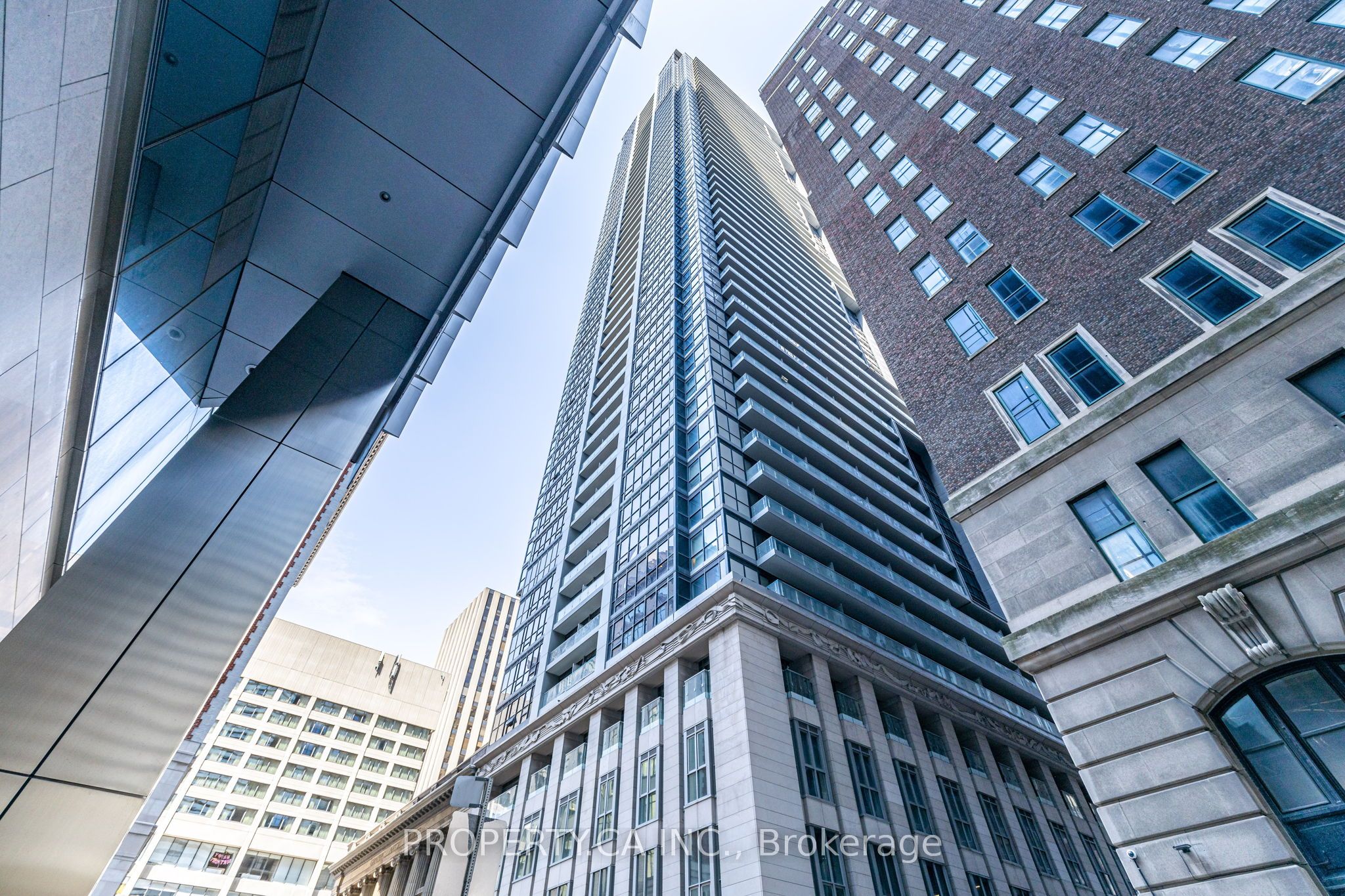 Additional image 3 of PH12-70 Temperance Street, Toronto, ON, M5H 4E8