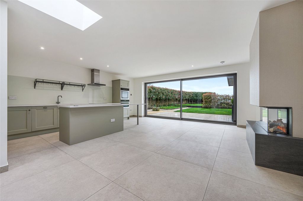 Additional image 25 of 5 bed detached house for saleRimington, Clitheroe BB7