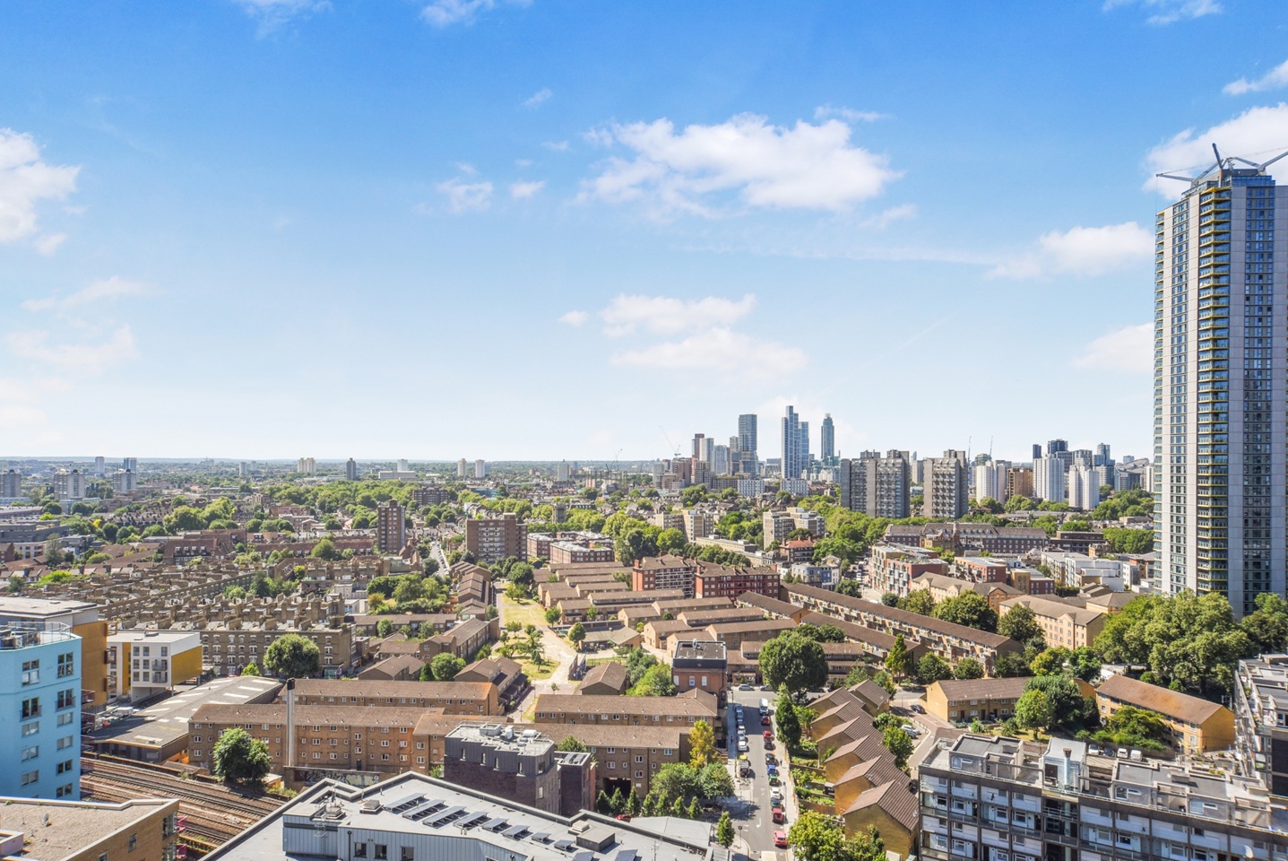 Additional image 10 of Studio Flat, Hurlock Heights, SE17, N1 7GU