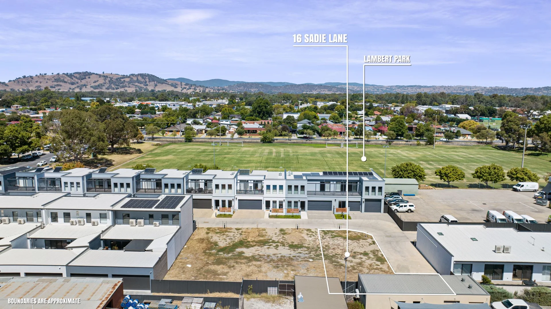 Additional image 3 of 16 Sadie Lane, South Albury NSW 2640