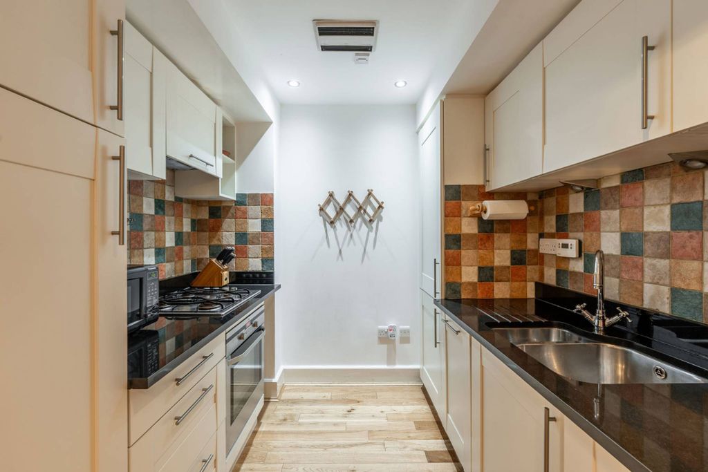 Additional image 7 of 3 bed flat for saleThe Highland Club, St. Benedicts Abbey, Fort Augustus PH32