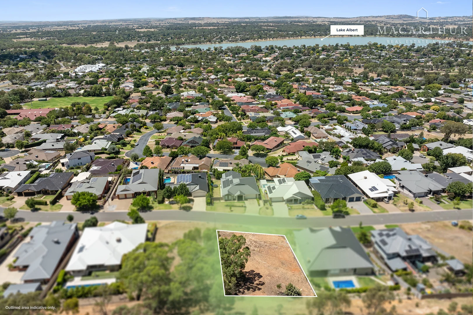 Additional image 5 of 37 Atherton Crescent, Tatton NSW 2650