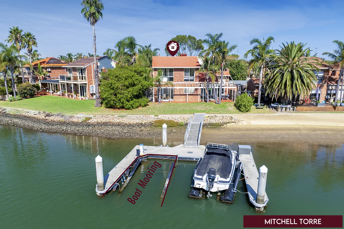 21/1 Canberra Street, Patterson Lakes VIC 3197