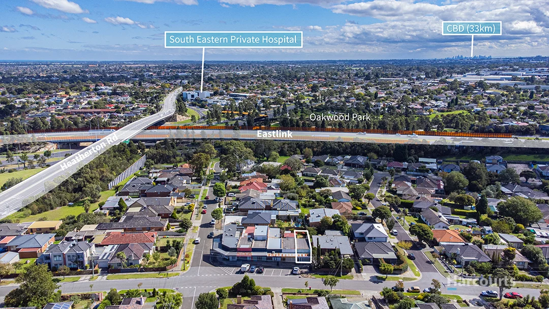 12 Stevenson Avenue, Dandenong North VIC 3175