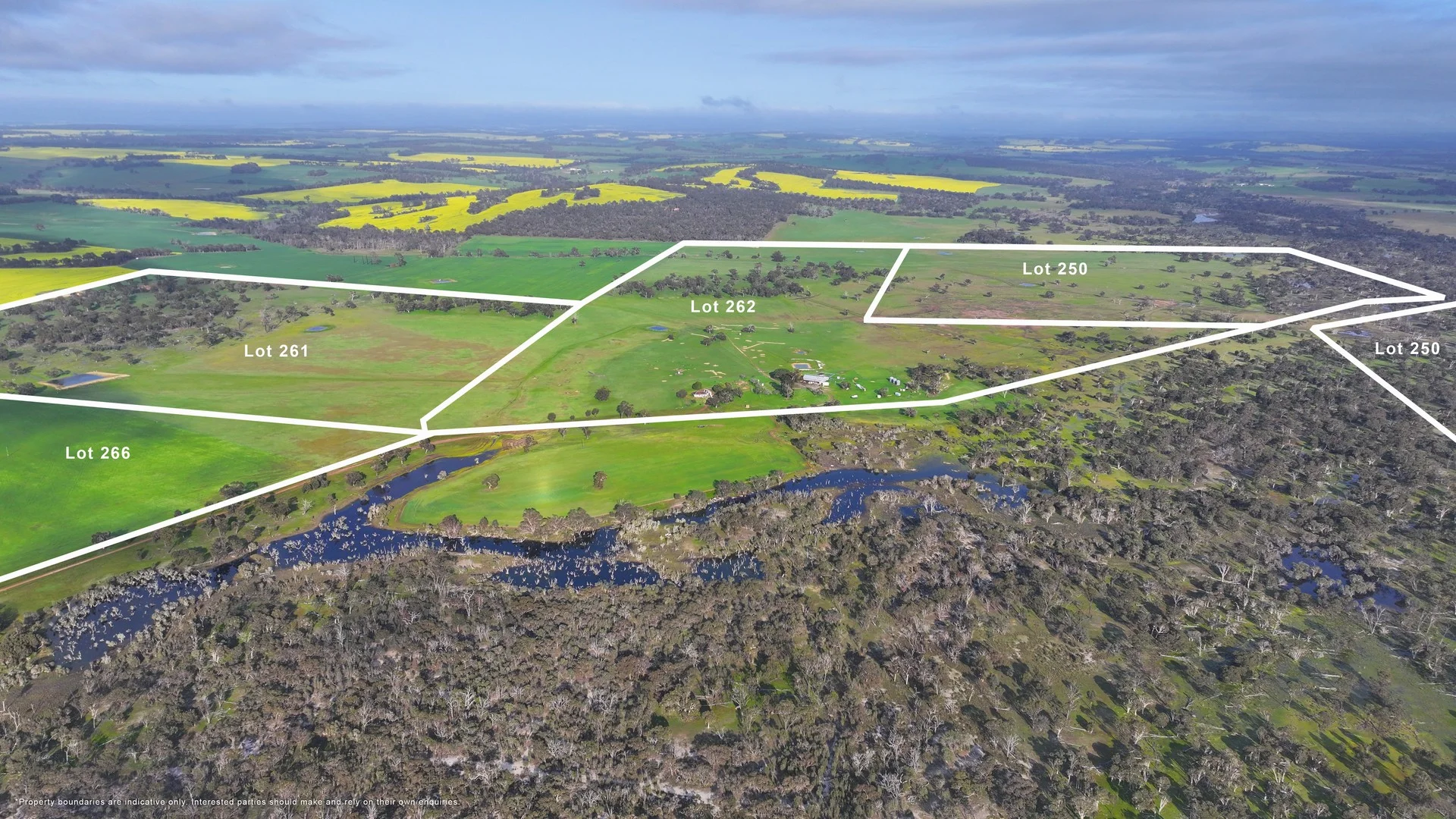 331 Clitchbury Road, Frankland River WA 6396