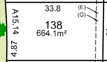 Lot 138 Lacebark Drive, Forest Hill NSW 2651