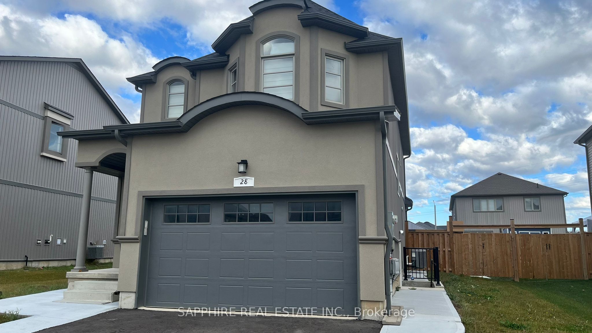 28 Barker (basement) Parkway, Thorold, ON, L2B 1N7