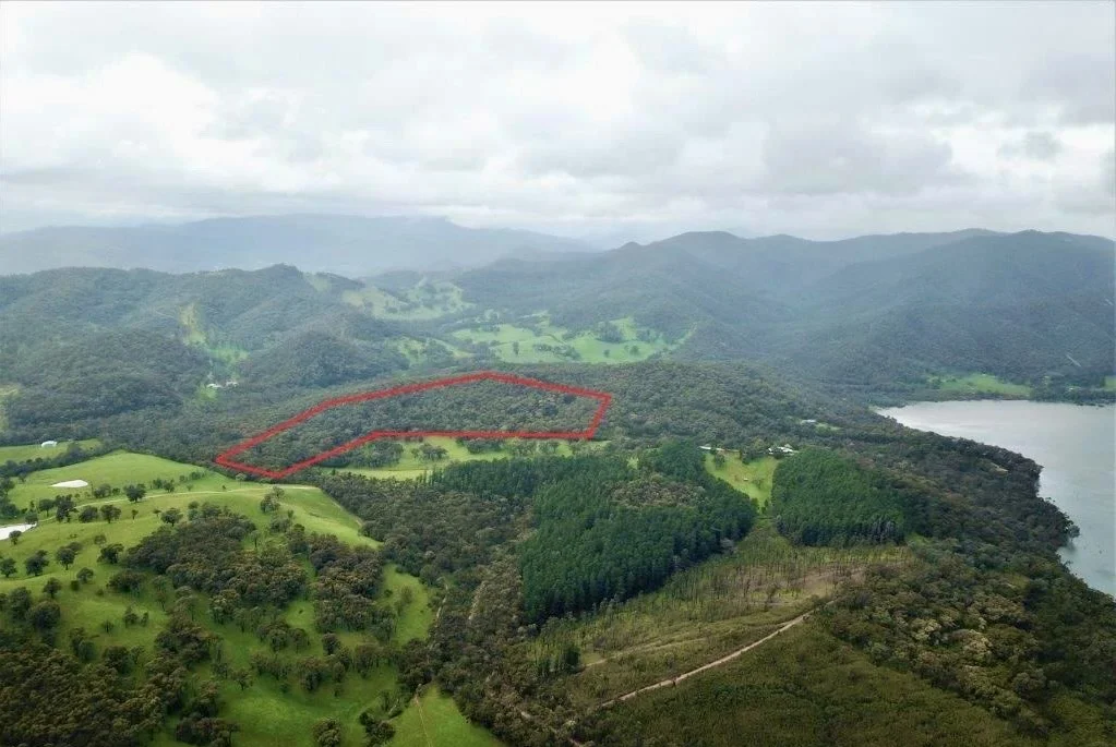 37 Taylors Road, Jamieson VIC 3723