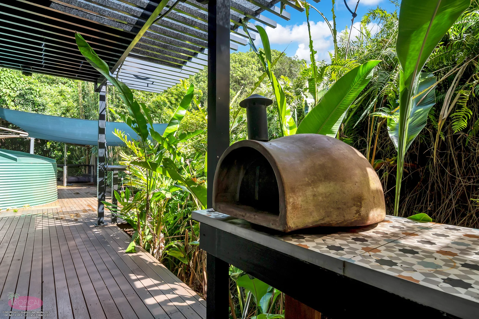 Additional image 27 of 50 Holt Road, Garners Beach QLD 4852