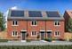 Plot 359, The Harland at Farington Mews, Leyland, Croston Road, Leyland PR26