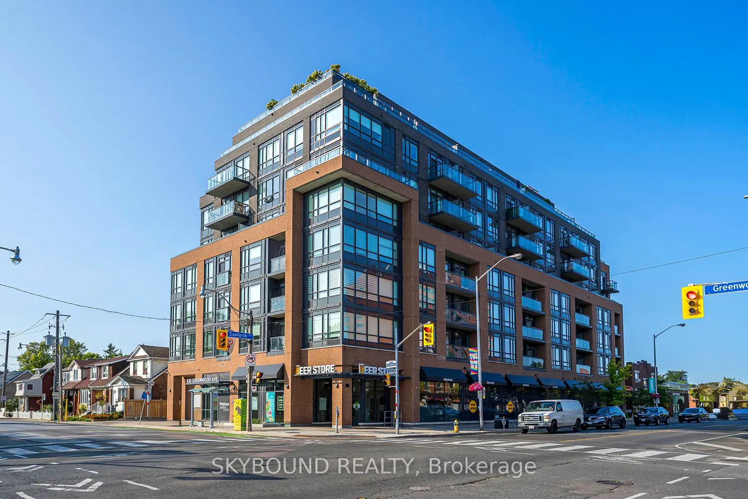 Additional image 18 of 630 Greenwood Avenue # 703