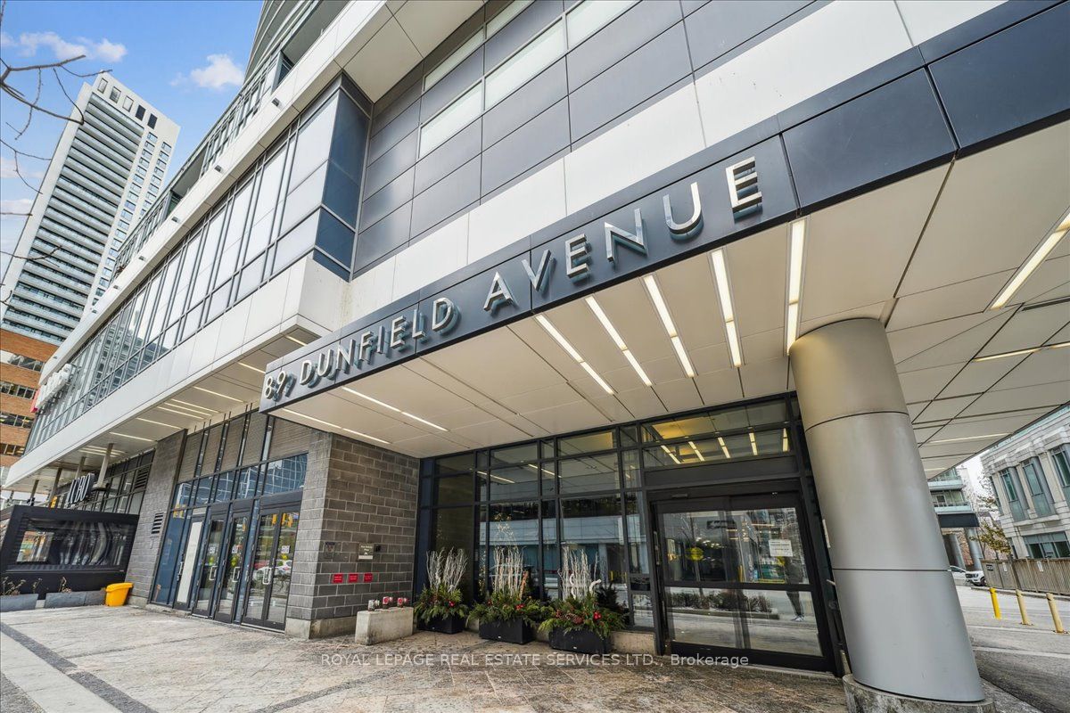 Additional image 2 of 2807-89 Dunfield Avenue, Toronto, ON, M4S 0A4