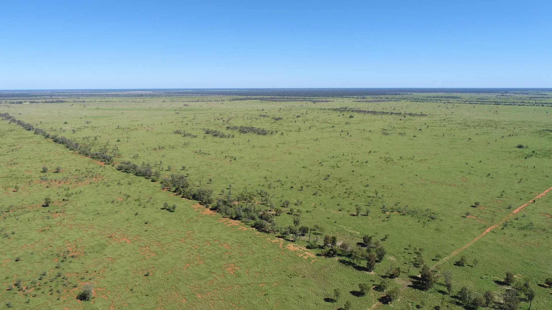 Additional image 31 of "Bonavista" 13724 Mitchell - St George road, Roma QLD 4455