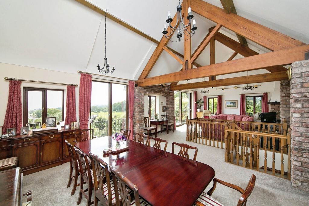 Additional image 6 of 5 bed detached house for salePenmon, Beaumaris, Isle Of Anglesey LL58