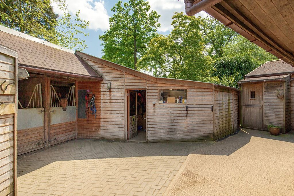 Additional image 33 of 7 bed detached house for saleHighwood Hill, Mill Hill, London NW7