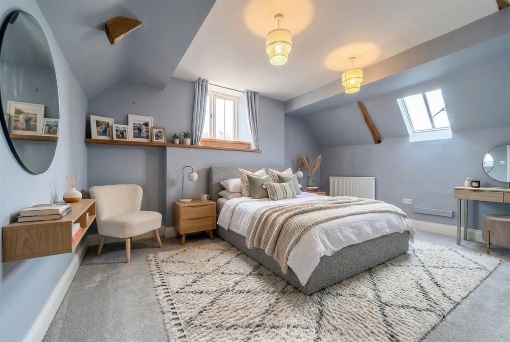 Additional image 34 of 8 bed detached house for saleWashdyke Lane, Fulbeck, Grantham NG32