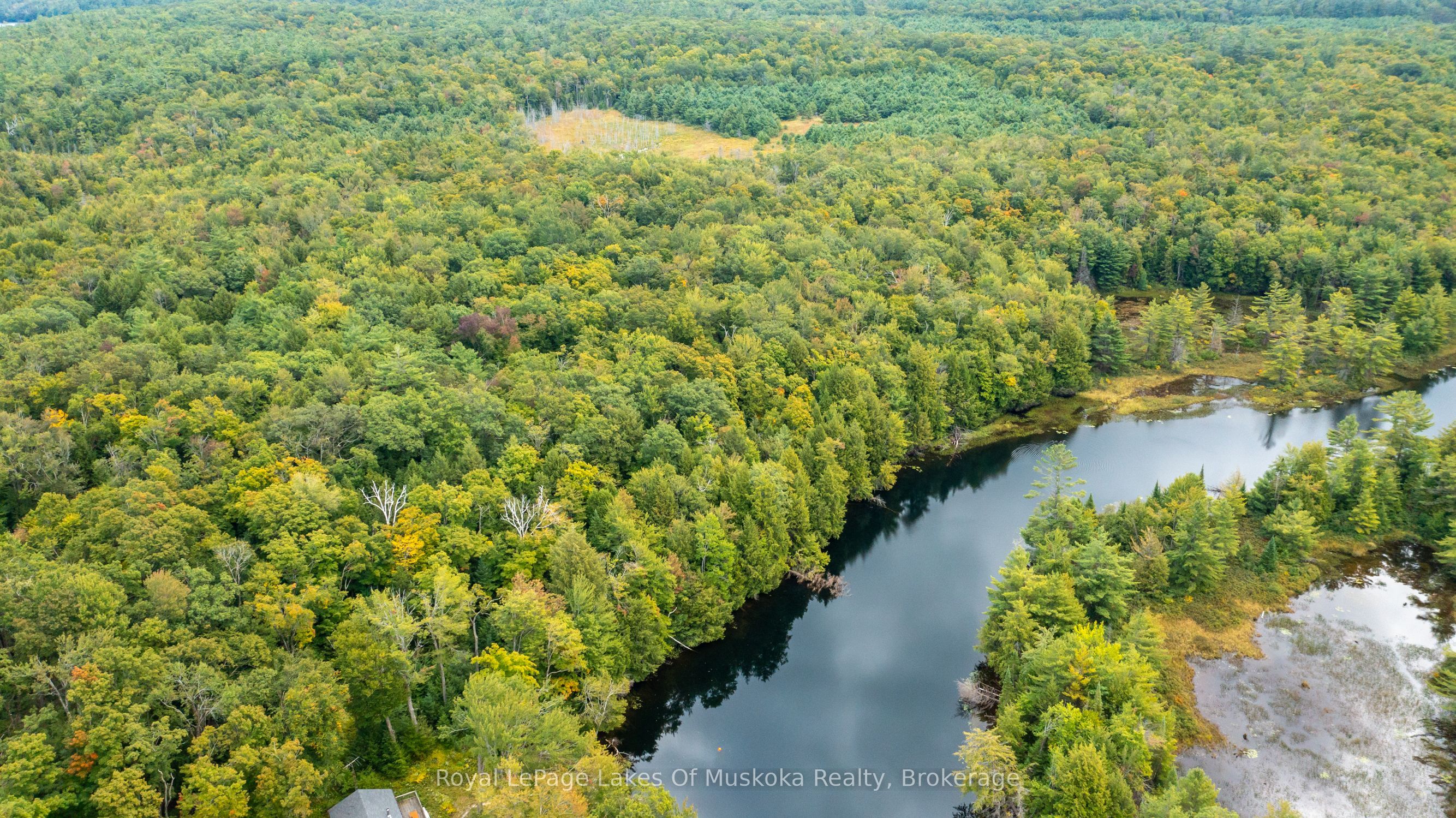 Additional image 6 of 0 Muskoka River N/a, Bracebridge, ON, P1L 0K3