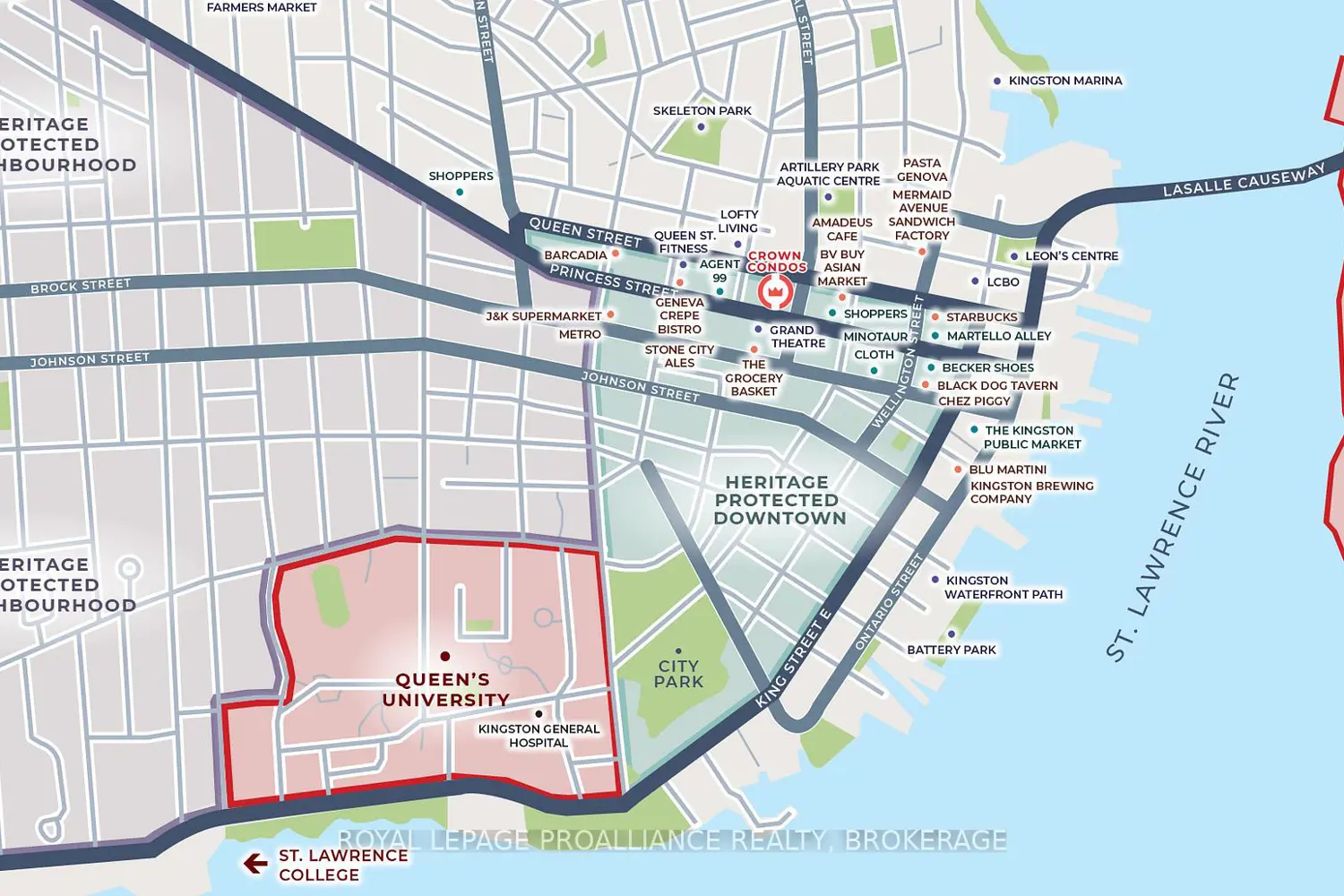 Additional image 11 of 223 Princess Street 716