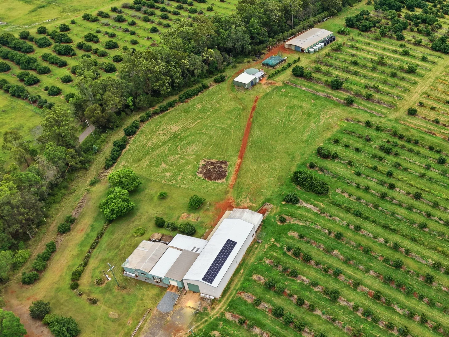 Additional image 4 of 107 Cherry Creek Road, Cherry Creek QLD 4314