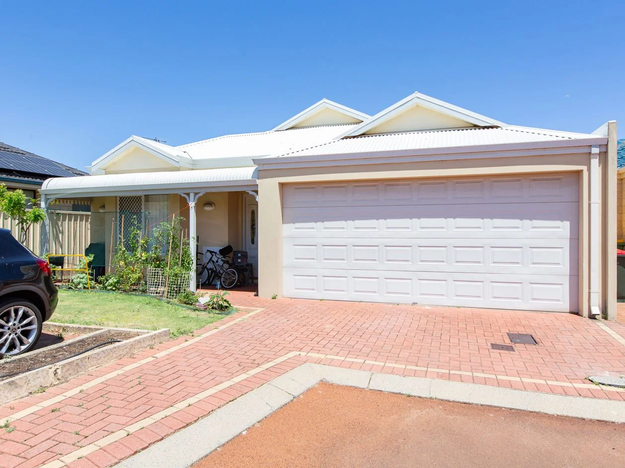 4/57 Clarke Street, South Bunbury WA 6230