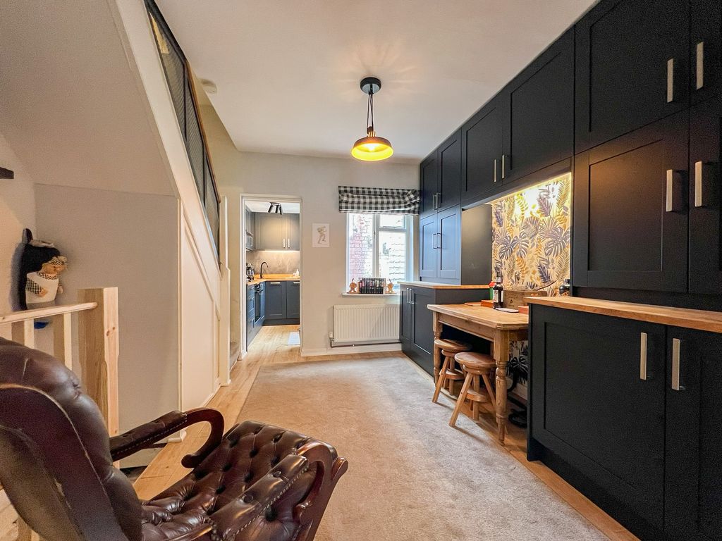 Additional image 3 of 2 bed terraced house for saleSt. James Terrace, St James, Hereford HR1