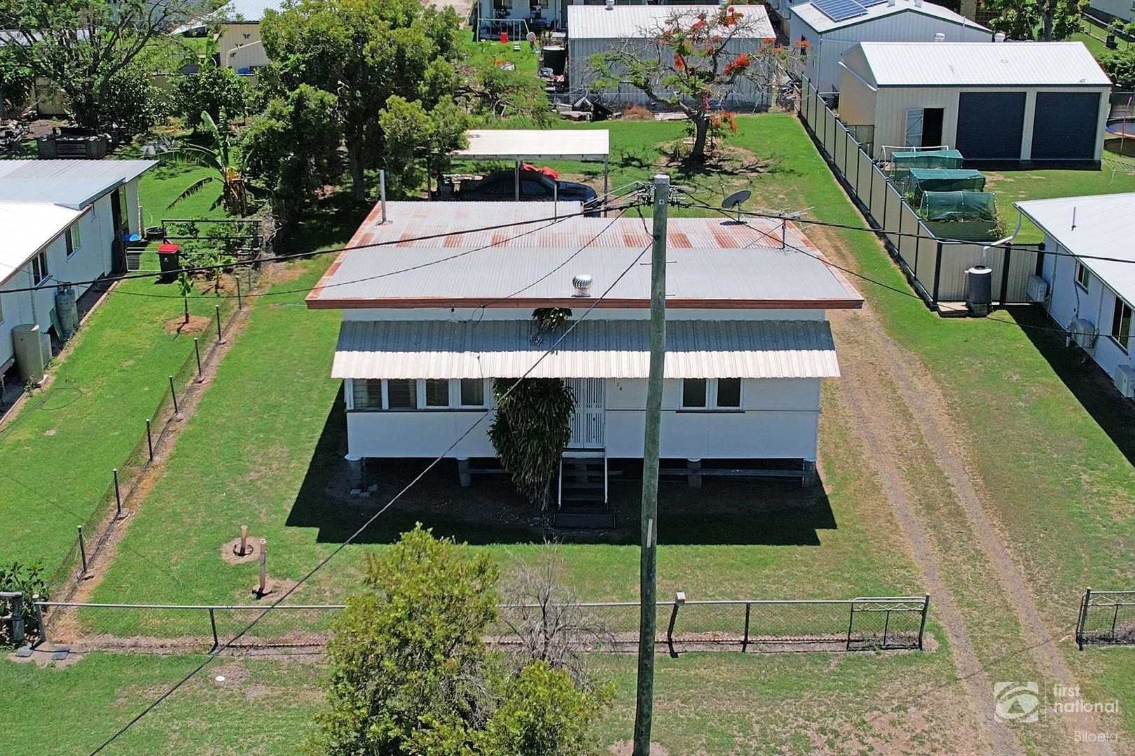 126 Grevillea Street, Biloela QLD 4715