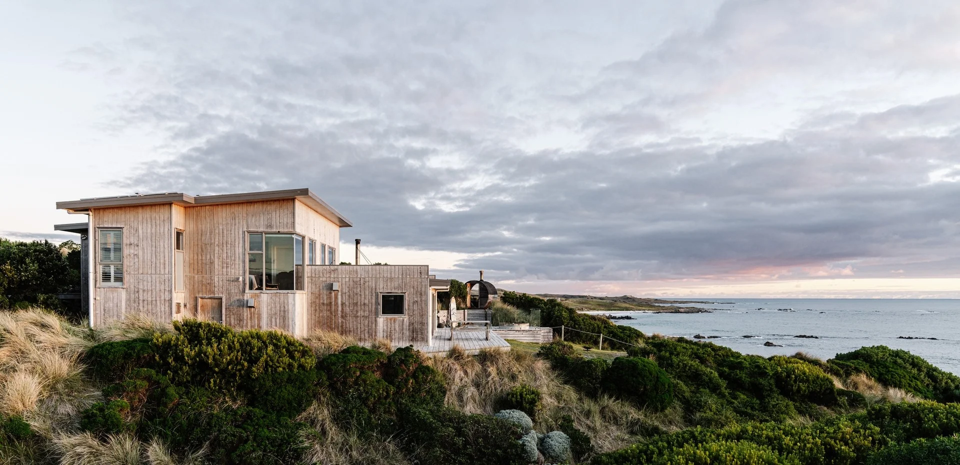 135 Barnes Road, Loorana TAS 7256