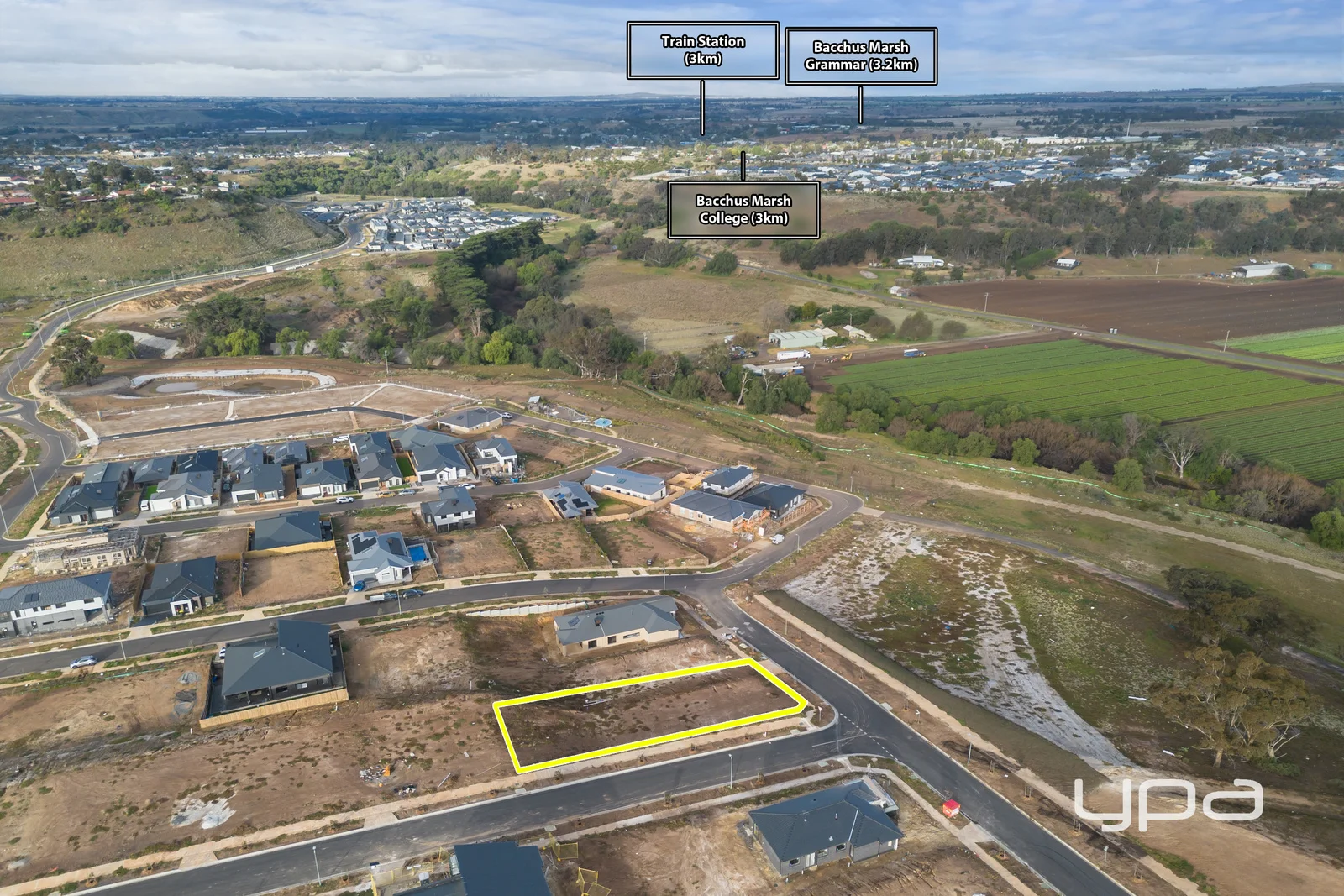 Additional image 5 of 15 Balgowan Crescent, Bacchus Marsh VIC 3340