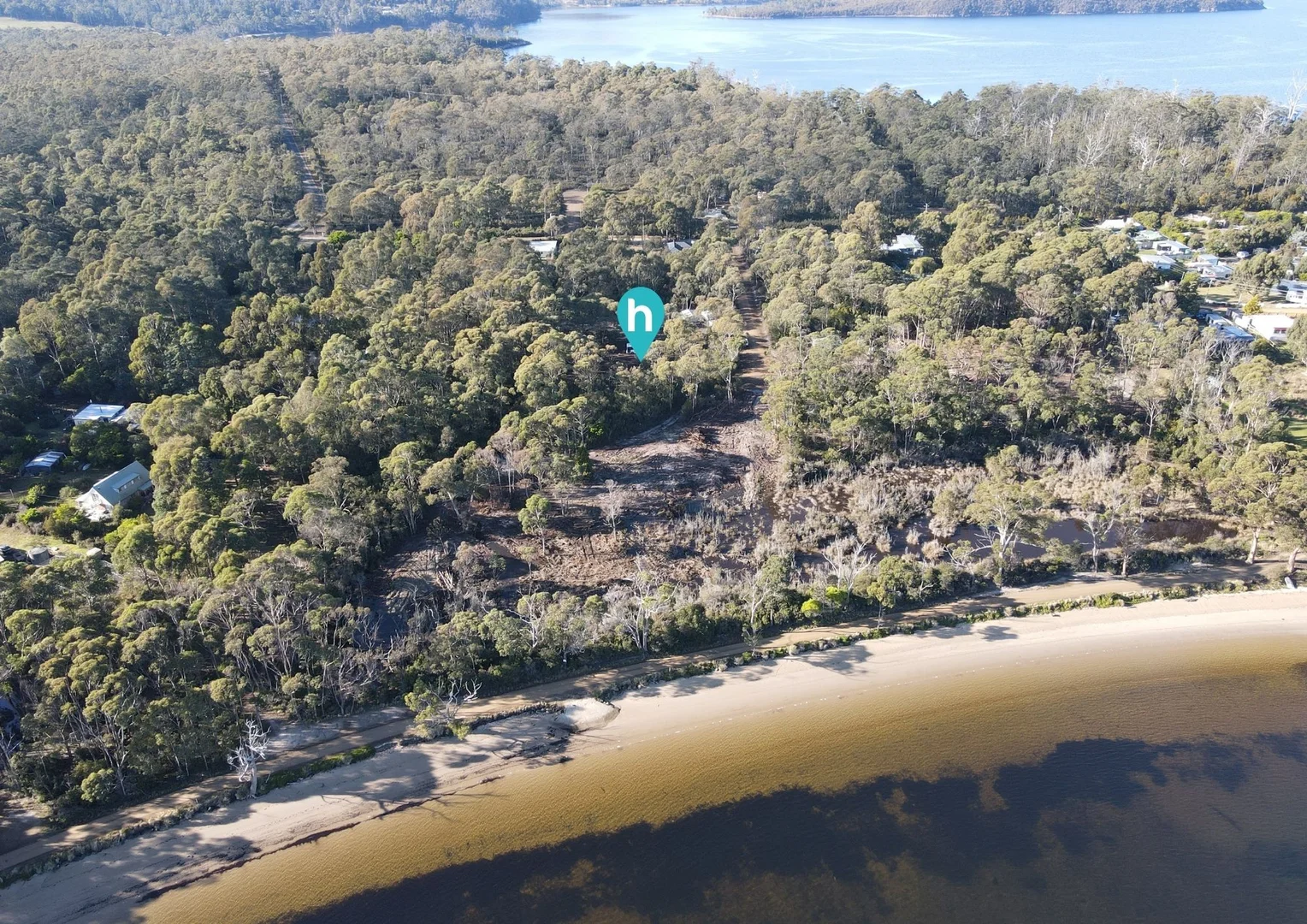 Additional image 4 of 16c Flakemores Road, Eggs And Bacon Bay TAS 7112