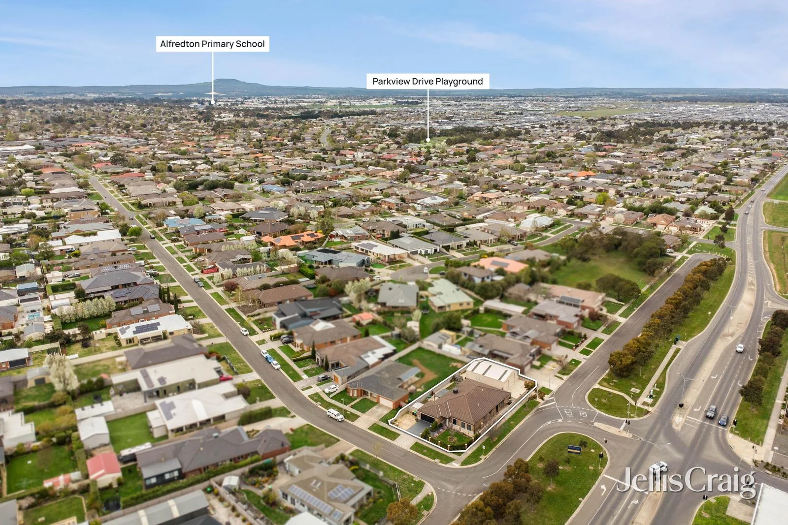 Additional image 18 of 55 Belltower Avenue, Alfredton VIC 3350