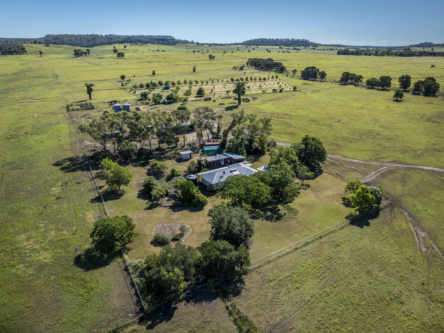 Additional image 2 of 833 Fosters Road, Guluguba QLD 4418