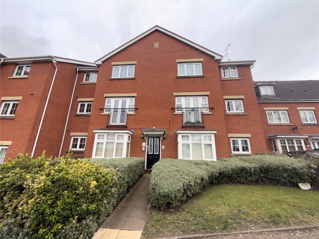 Shaftmoor Lane, BIRMINGHAM, West Midlands, B28