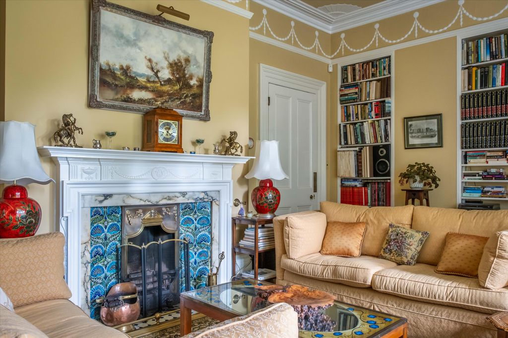 Additional image 6 of 11 bed detached house for saleHungershall Park, Tunbridge Wells, Kent TN4