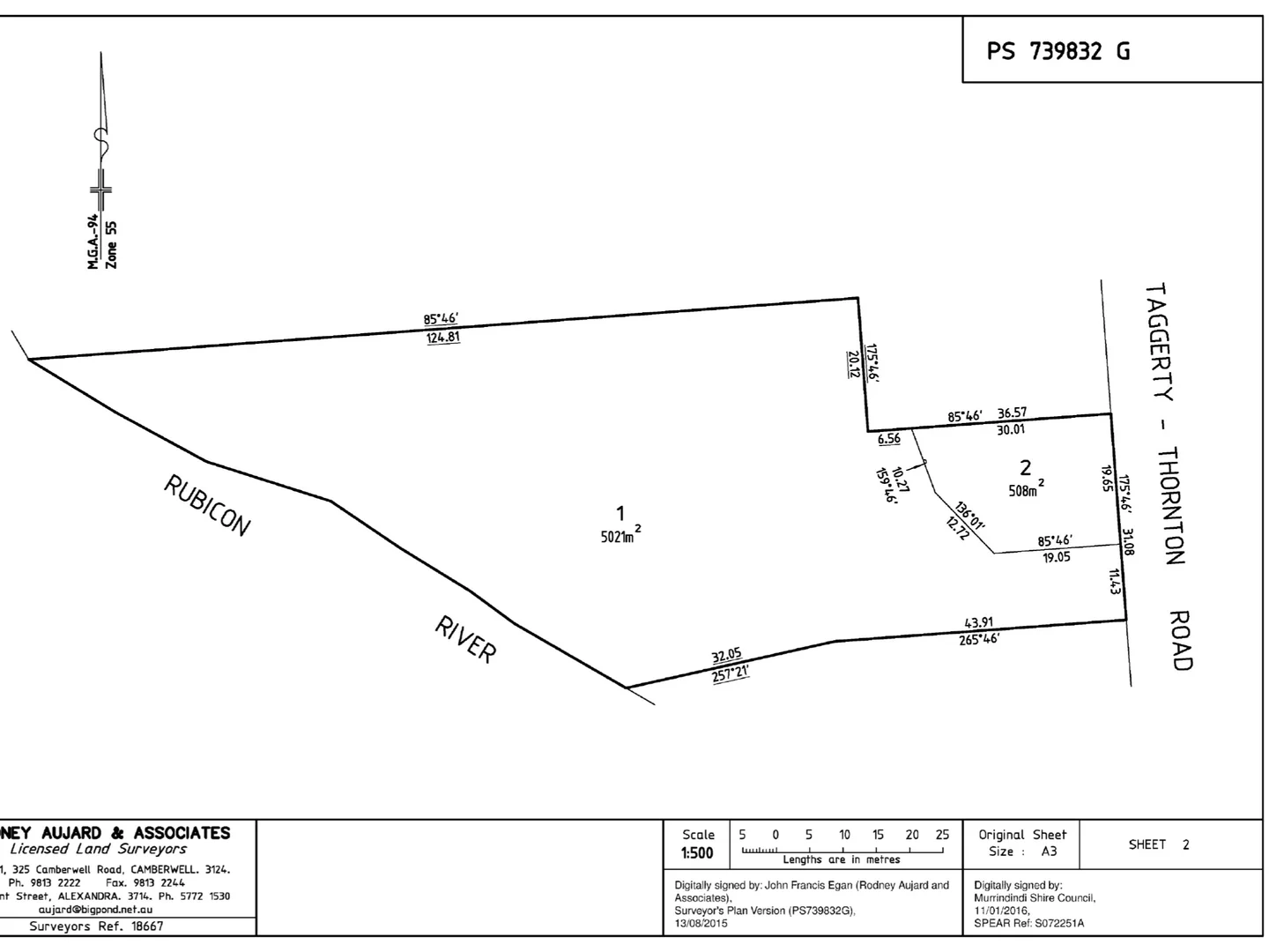 Additional image 13 of 1093 Taggerty-Thornton Road, Thornton VIC 3712