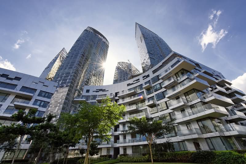 Additional image 33 of 25 Keppel Bay View