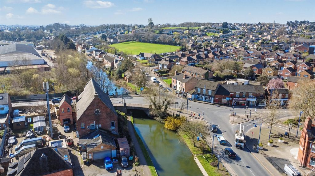Additional image 28 of 2 bed flat for saleSpringfield Mill, Sandiacre, Nottingham NG10