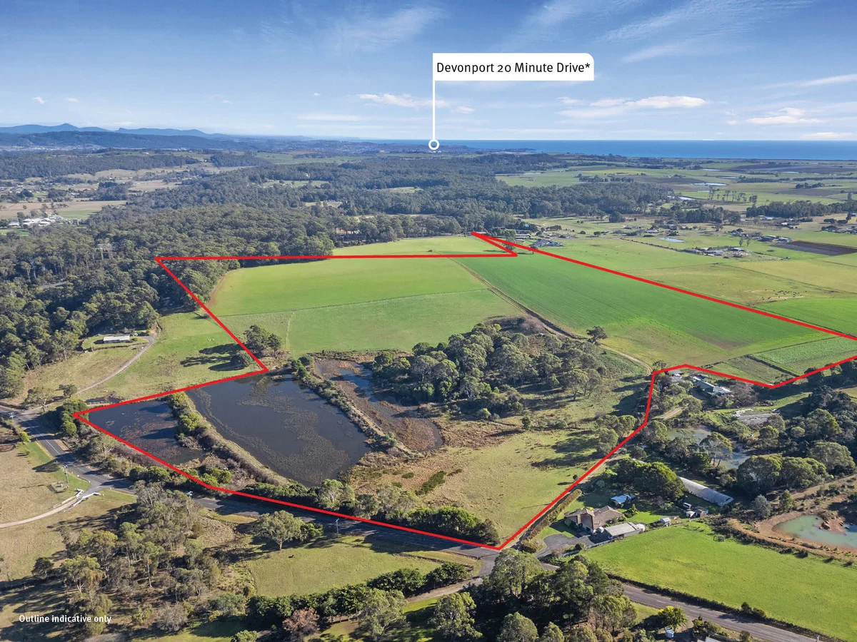 Additional image 2 of 301 Moriarty Road, Moriarty TAS 7307