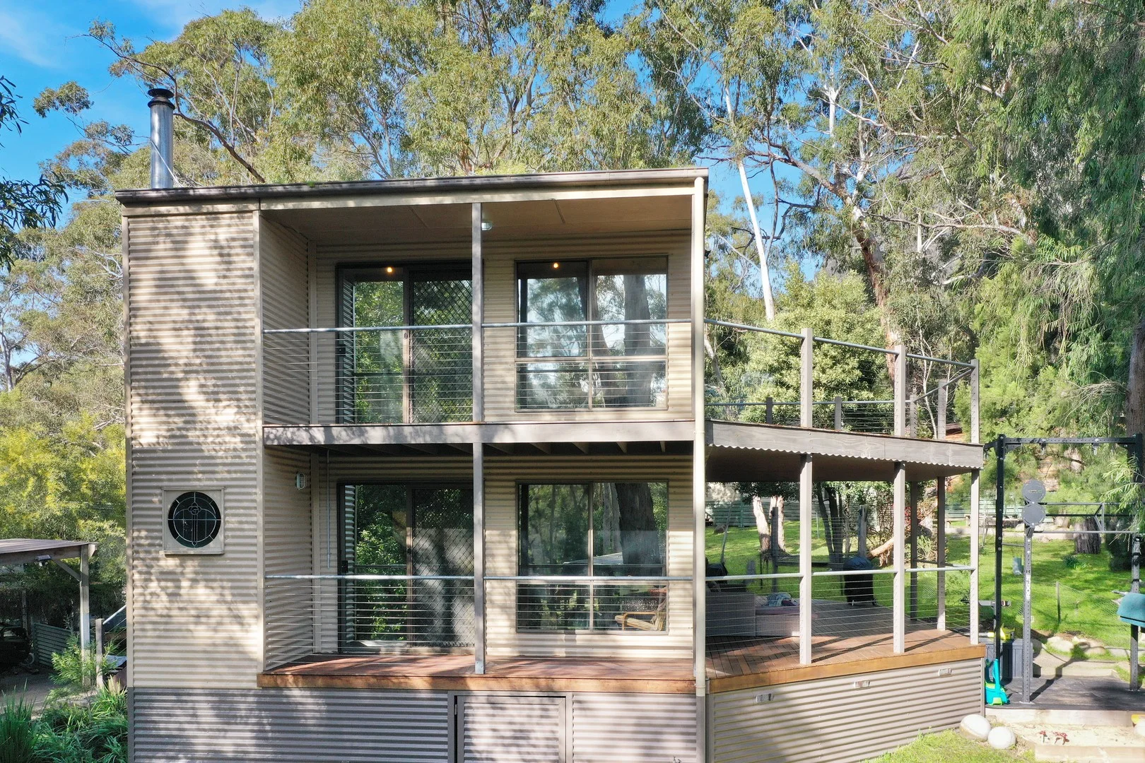 54-56 Royston Rd, Halls Gap VIC 3381