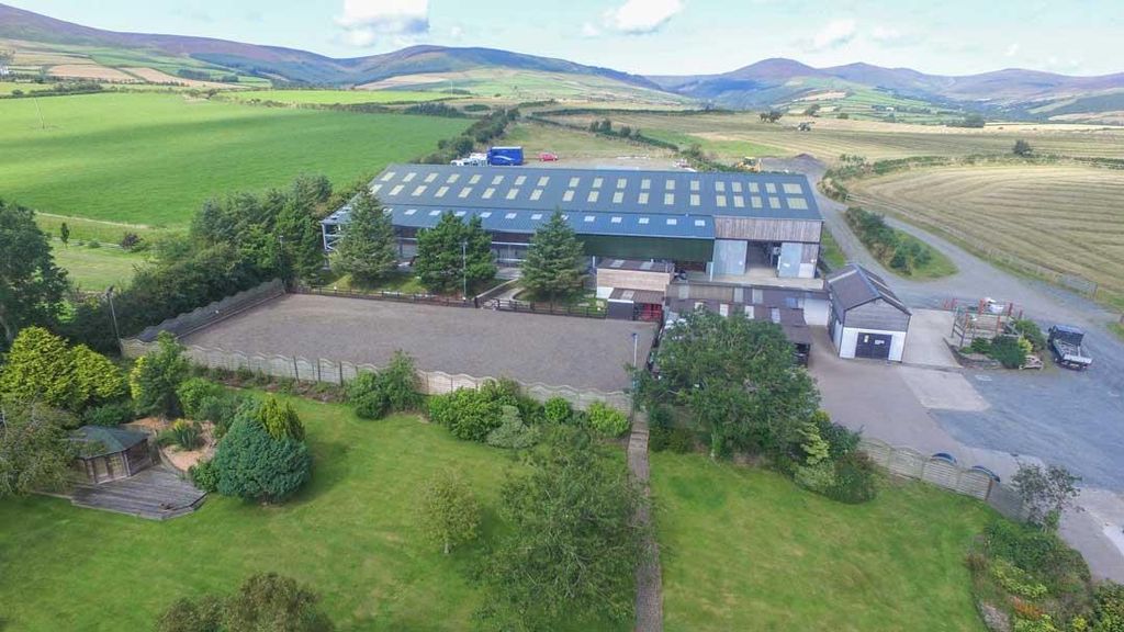 Land for saleTop Road, Crosby, Isle Of Man IM4