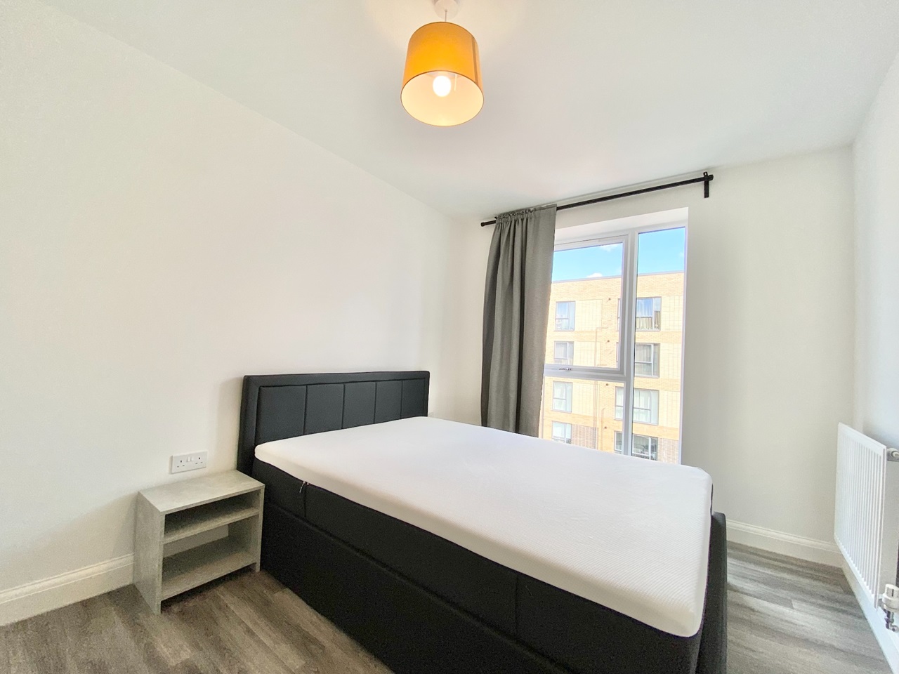 Additional image 12 of 2 Bed Flat, Rogers House, B5, N1 7GU