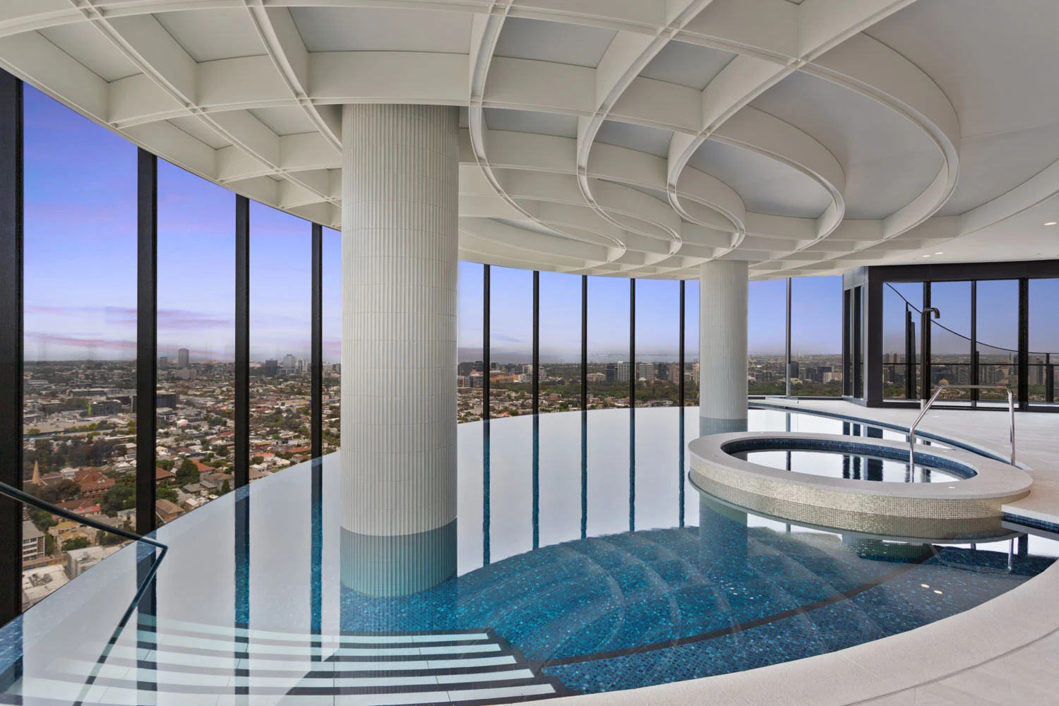 Additional image 11 of 3603/1 Almeida Crescent, South Yarra VIC 3141