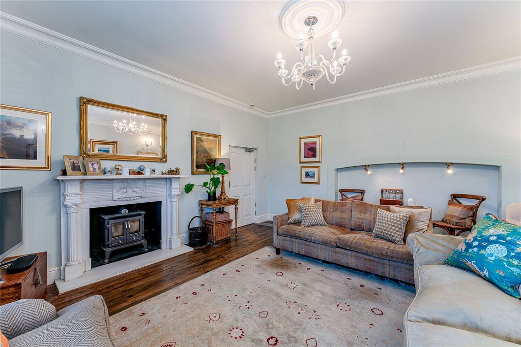 Additional image 8 of 6 bed detached house for saleValley, Holyhead, Isle Of Anglesey LL65