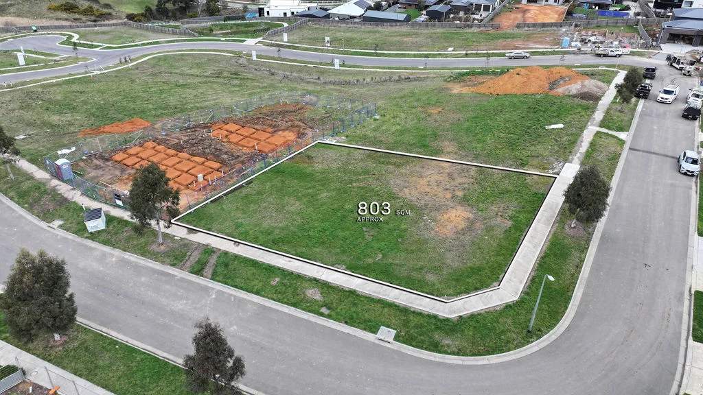 7 Pania Street, Brown Hill VIC 3350