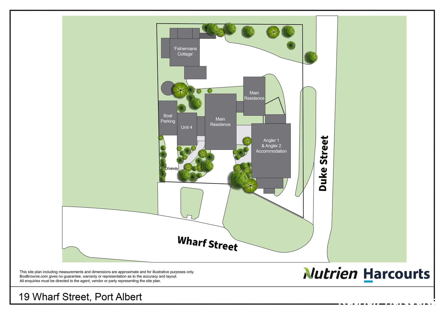 Additional image 51 of 19 Wharf Street, Port Albert VIC 3971