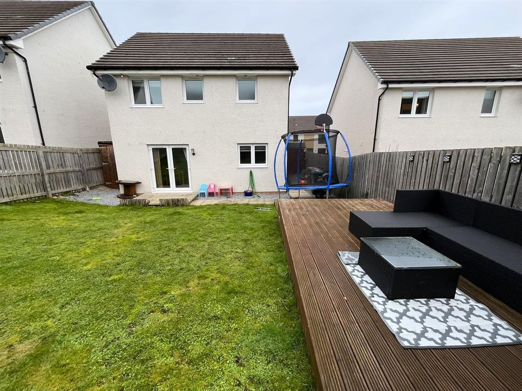 Additional image 21 of 3 bed detached house for saleBirch Avenue, Elgin IV30