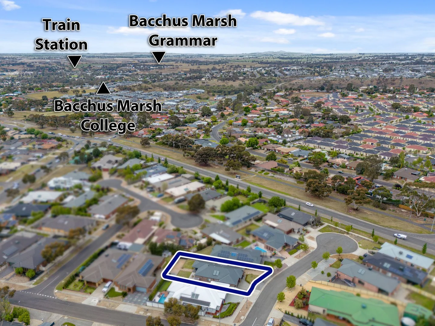 Additional image 24 of 3 Aranar Court, Bacchus Marsh VIC 3340