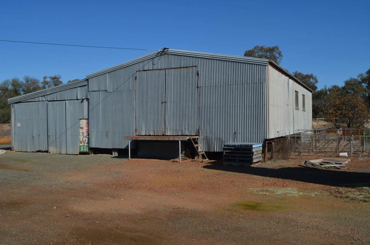 Additional image 8 of 'Allendale' 233 Waarbilla Road, Barmedman NSW 2668